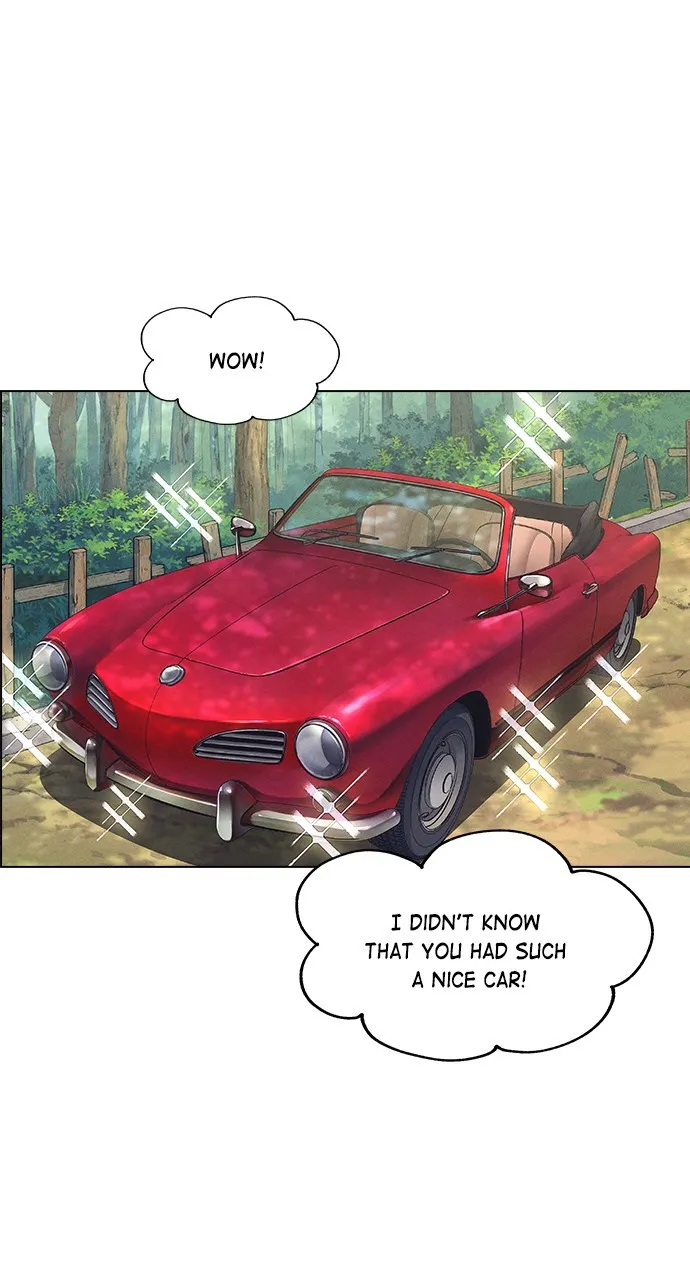 Read Housekeeper chapter 27 image 1 on Lezhin
