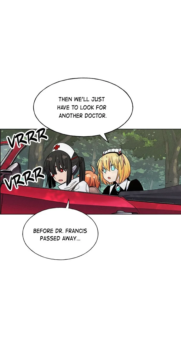 Read Housekeeper chapter 27 image 12 on Lezhin