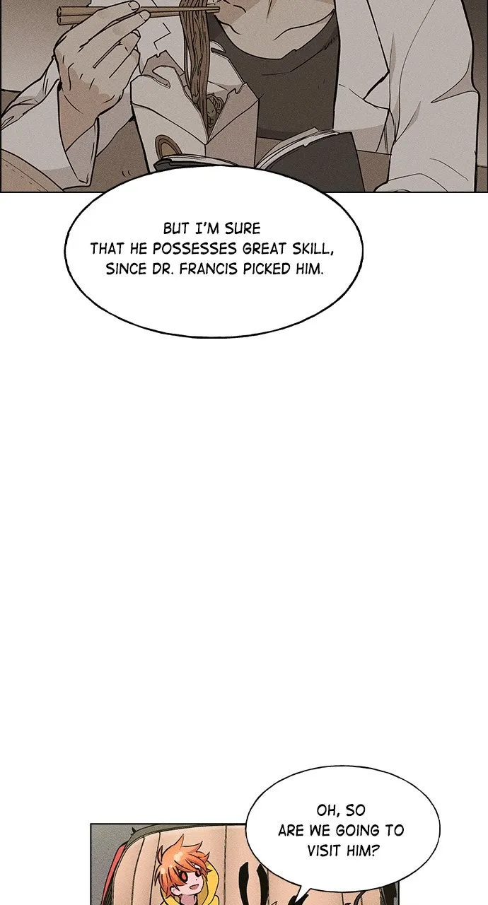 Read Housekeeper chapter 27 image 16 on Lezhin