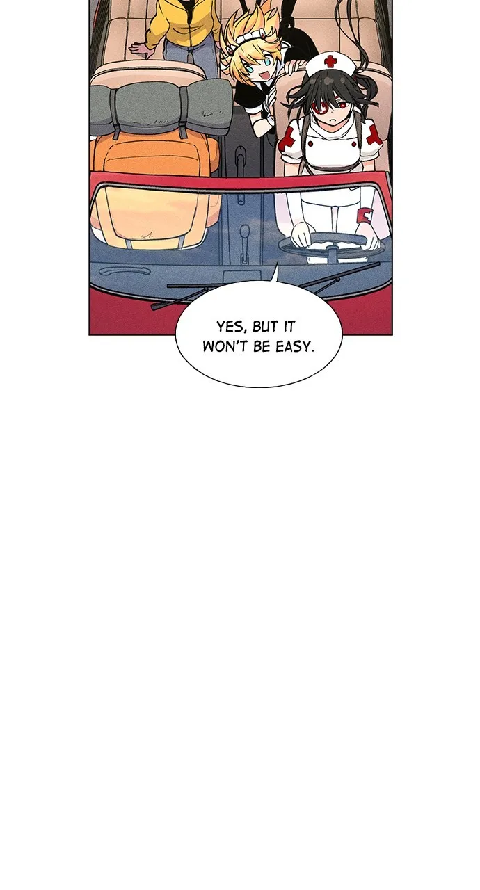 Read Housekeeper chapter 27 image 17 on Lezhin