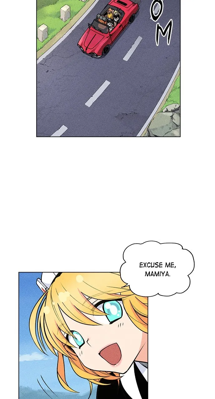 Read Housekeeper chapter 27 image 26 on Lezhin