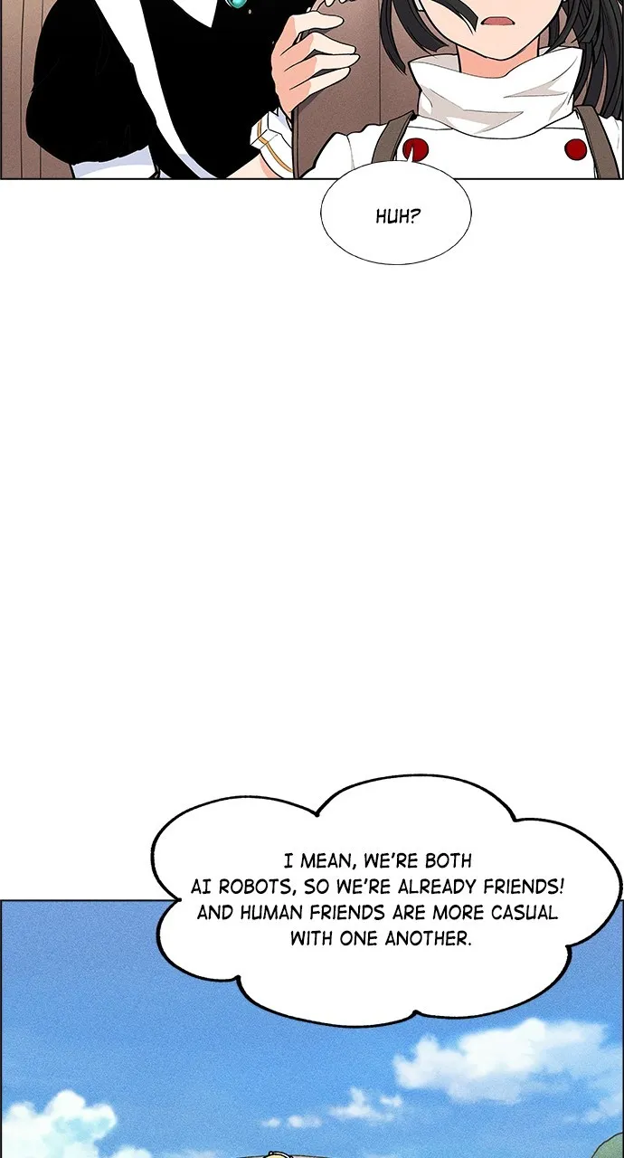 Read Housekeeper chapter 27 image 28 on Lezhin