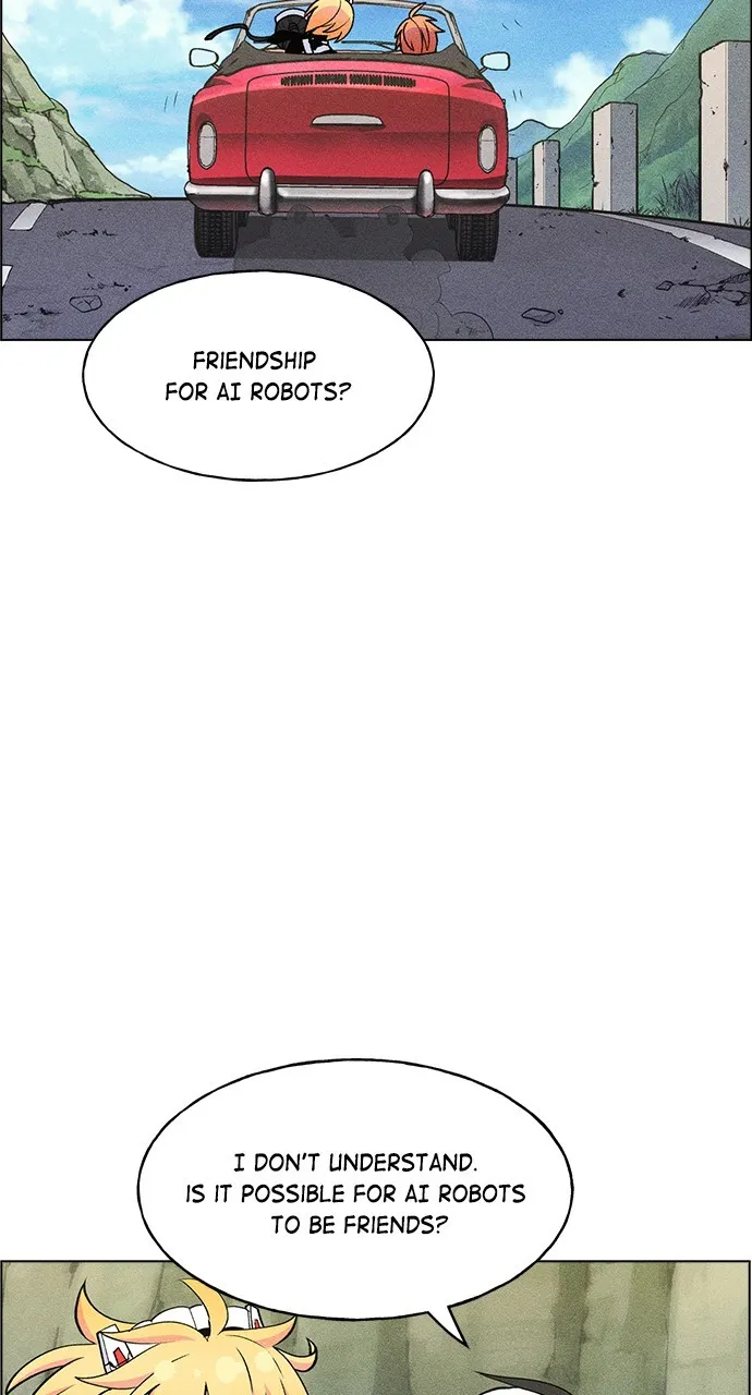 Read Housekeeper chapter 27 image 29 on Lezhin