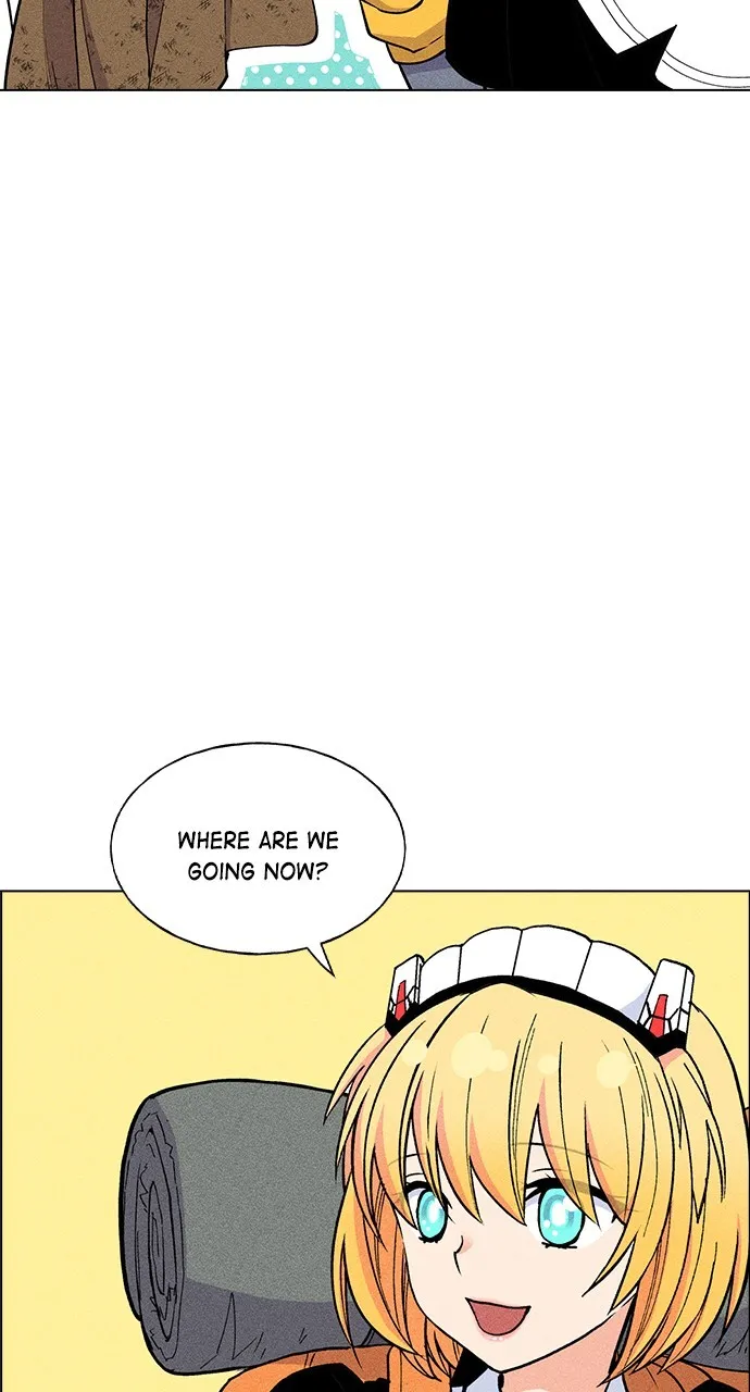Read Housekeeper chapter 27 image 3 on Lezhin