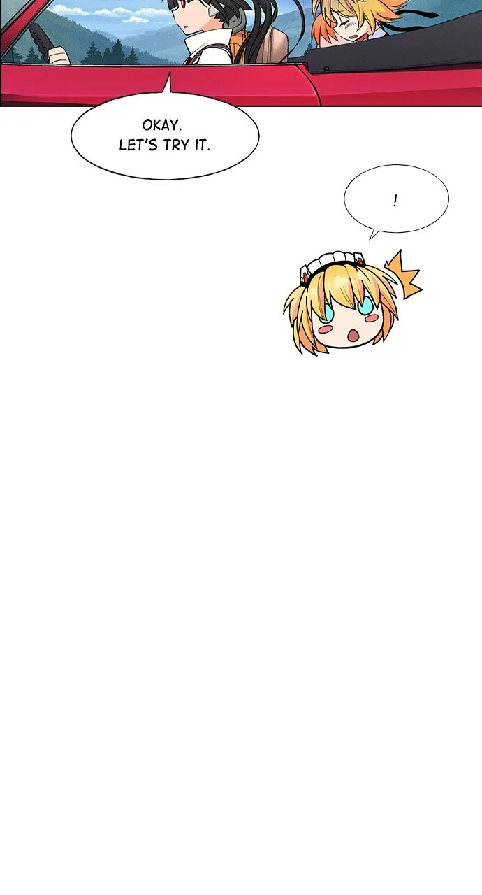 Read Housekeeper chapter 27 image 31 on Lezhin