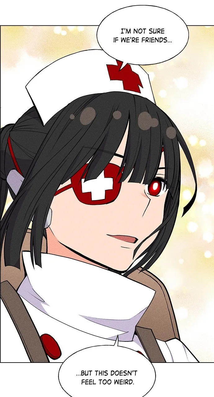 Read Housekeeper chapter 27 image 32 on Lezhin