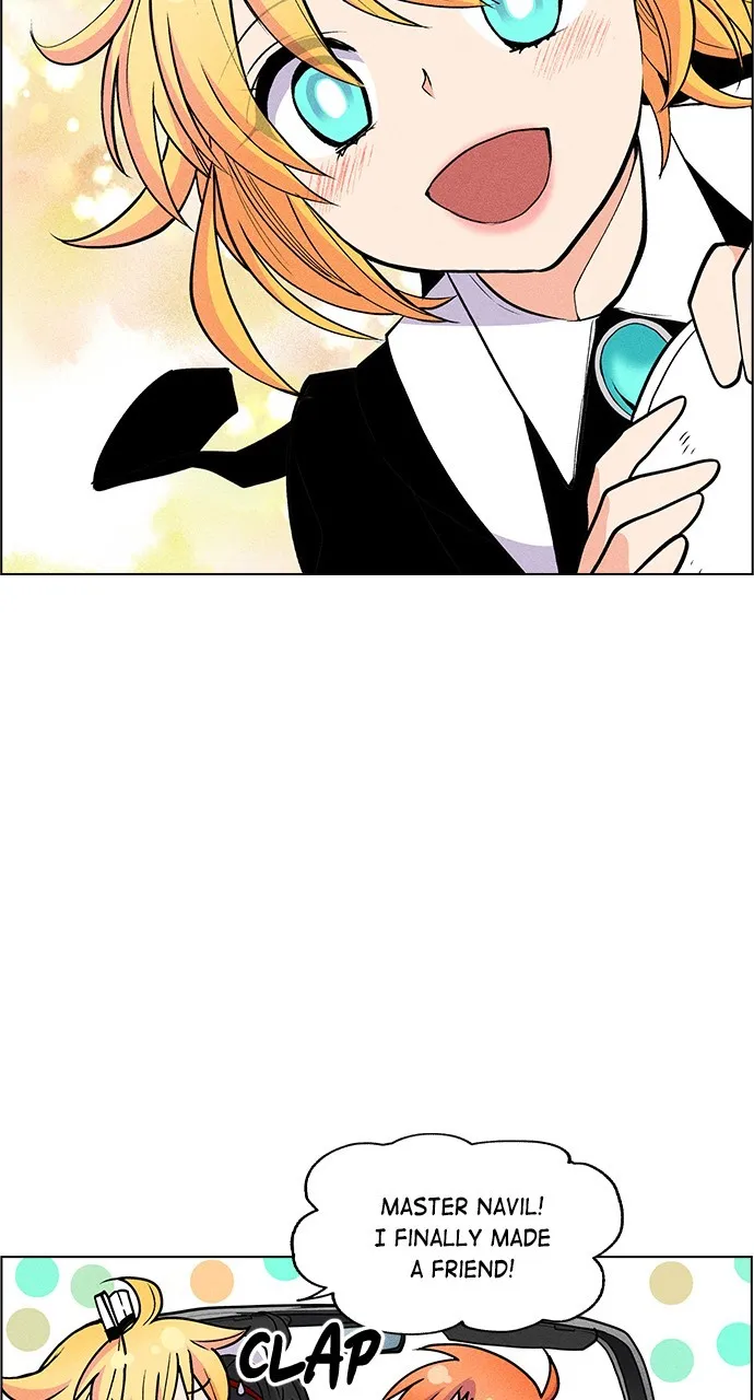 Read Housekeeper chapter 27 image 34 on Lezhin