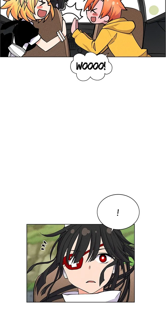 Read Housekeeper chapter 27 image 35 on Lezhin