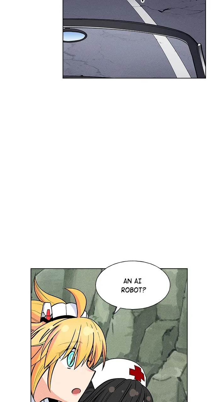 Read Housekeeper chapter 27 image 39 on Lezhin