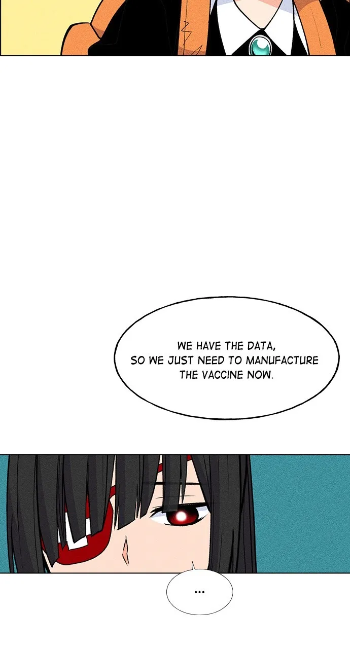 Read Housekeeper chapter 27 image 4 on Lezhin