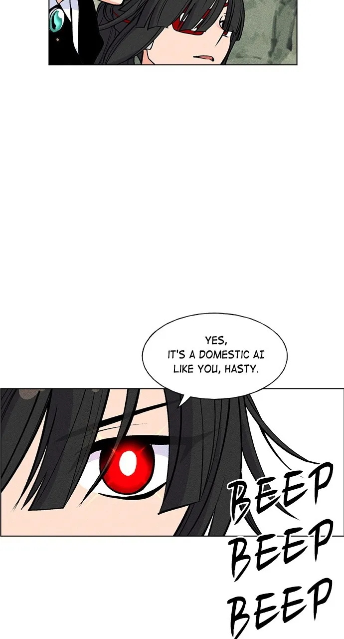 Read Housekeeper chapter 27 image 40 on Lezhin