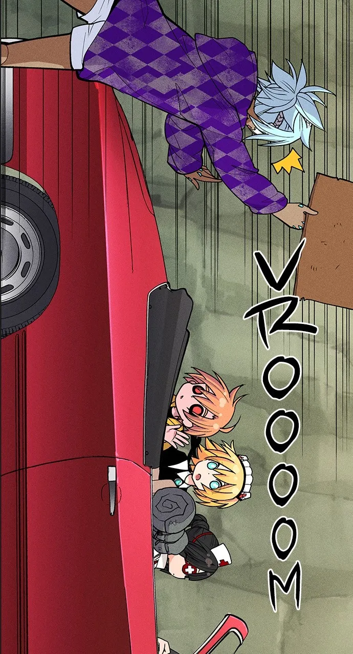 Read Housekeeper chapter 27 image 43 on Lezhin