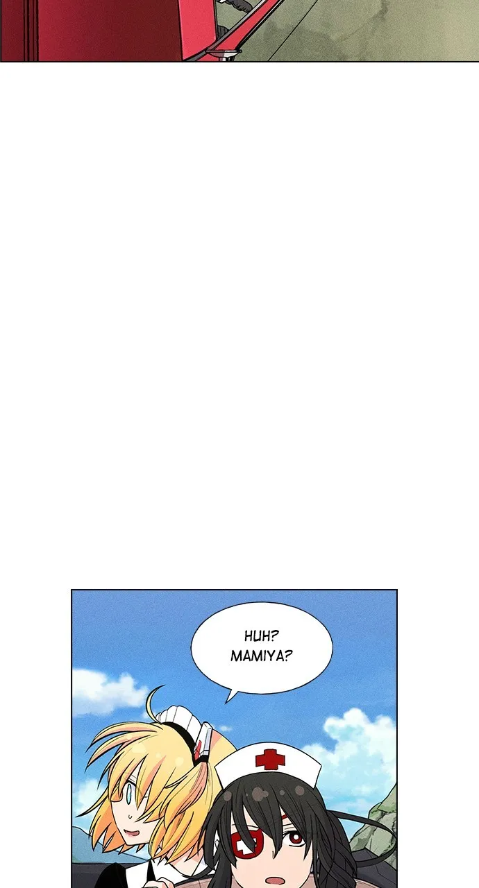 Read Housekeeper chapter 27 image 44 on Lezhin