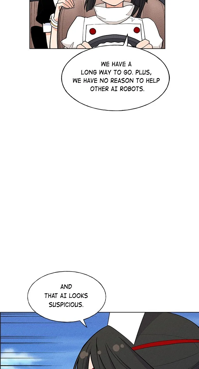 Read Housekeeper chapter 27 image 45 on Lezhin