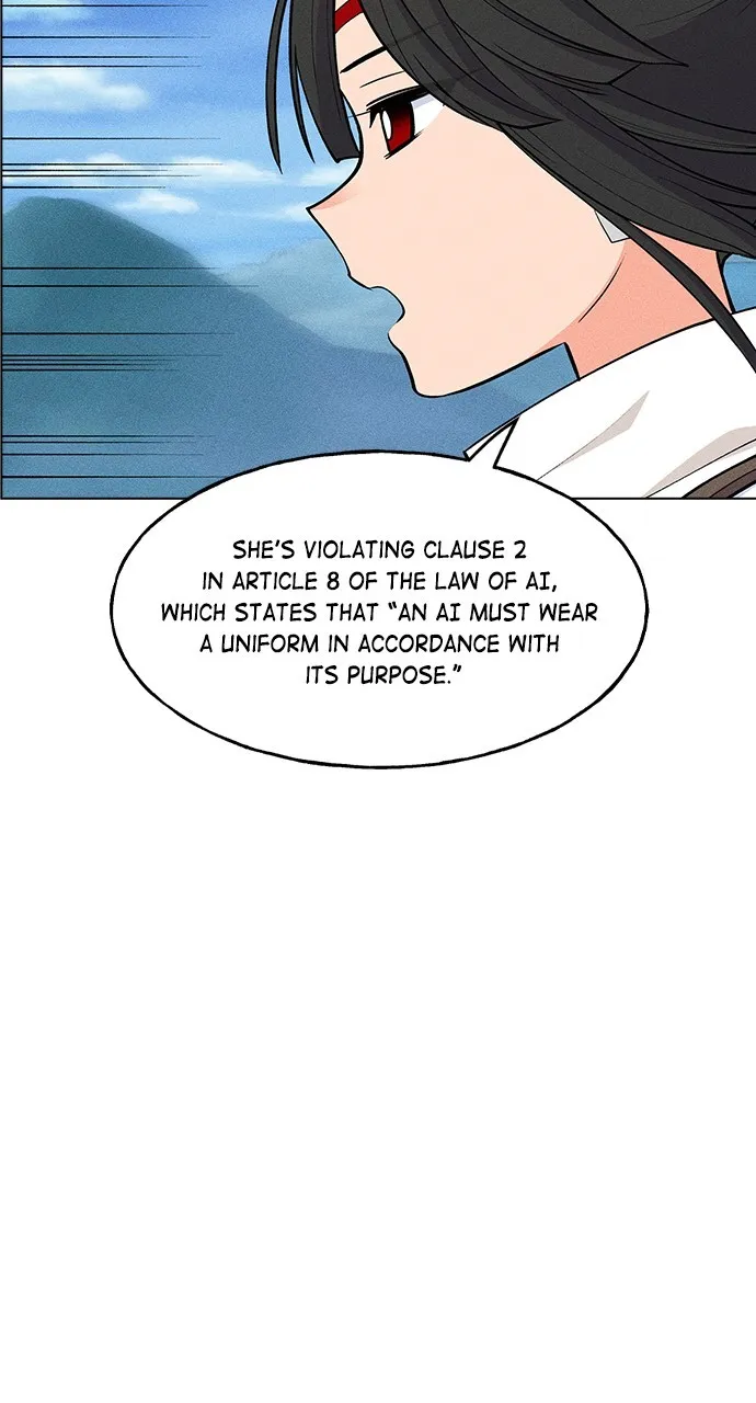 Read Housekeeper chapter 27 image 46 on Lezhin