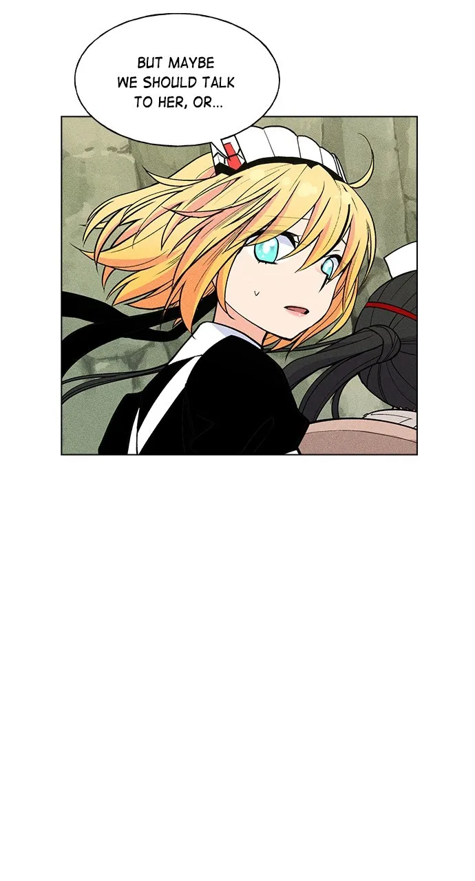 Read Housekeeper chapter 27 image 47 on Lezhin