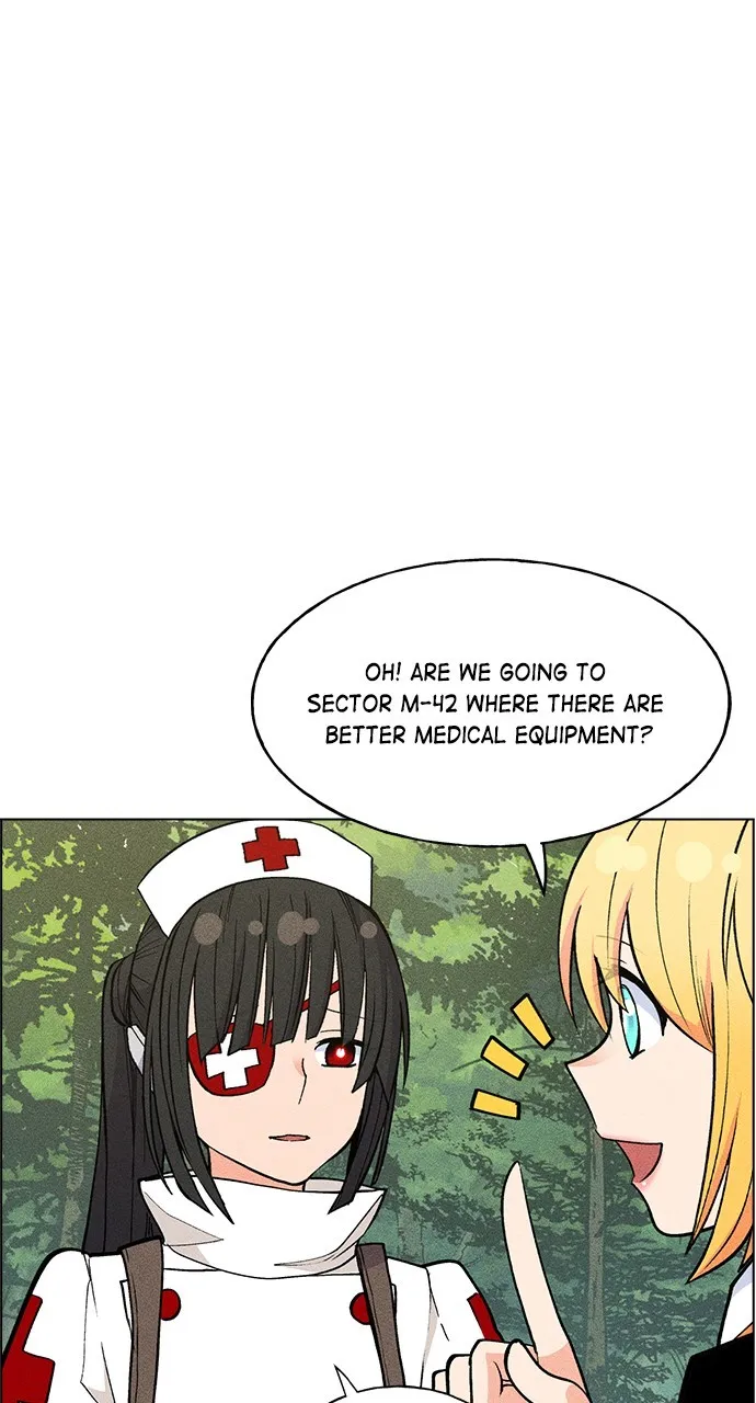 Read Housekeeper chapter 27 image 5 on Lezhin