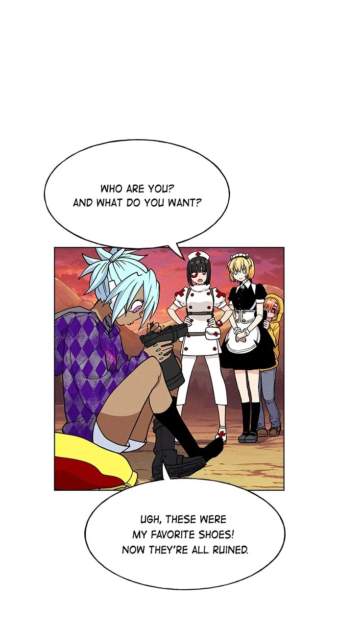 Read Housekeeper chapter 27 image 57 on Lezhin