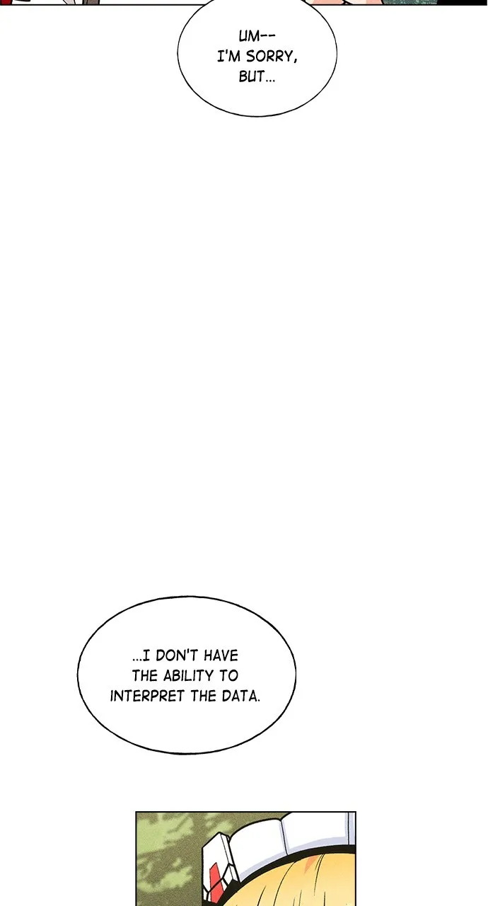Read Housekeeper chapter 27 image 6 on Lezhin