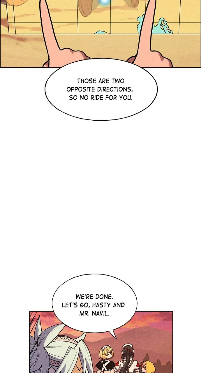 Read Housekeeper chapter 27 image 63 on Lezhin
