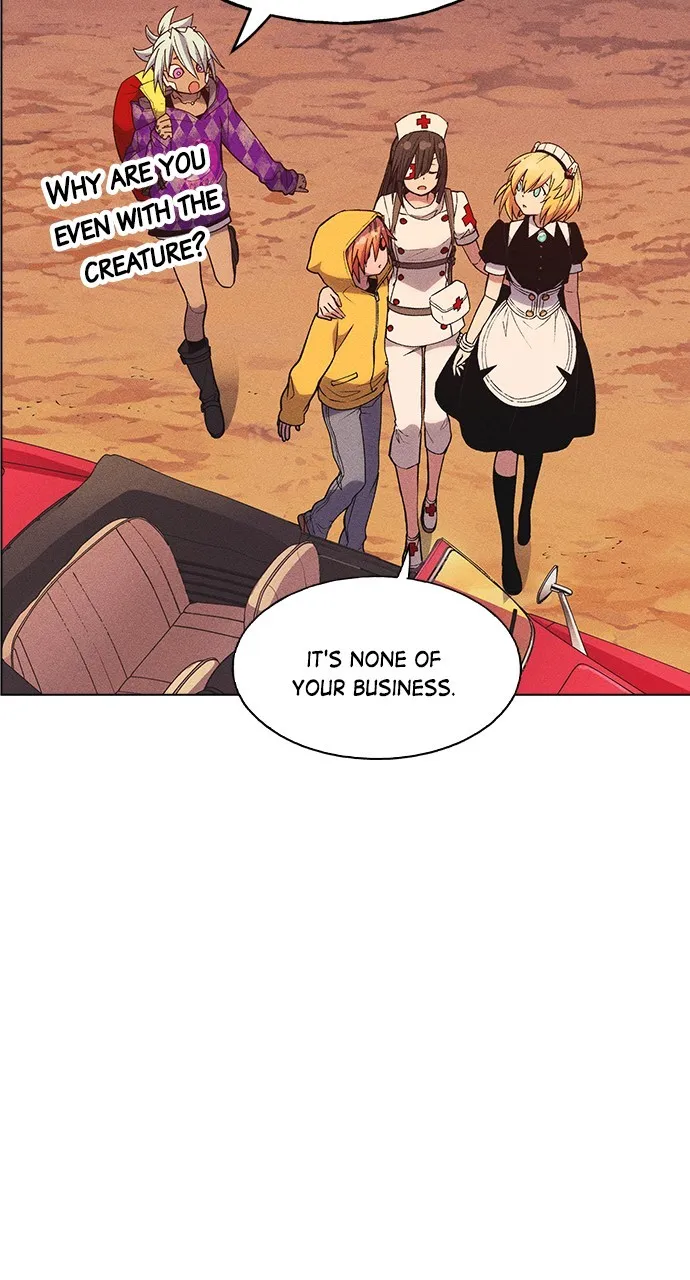 Read Housekeeper chapter 27 image 65 on Lezhin