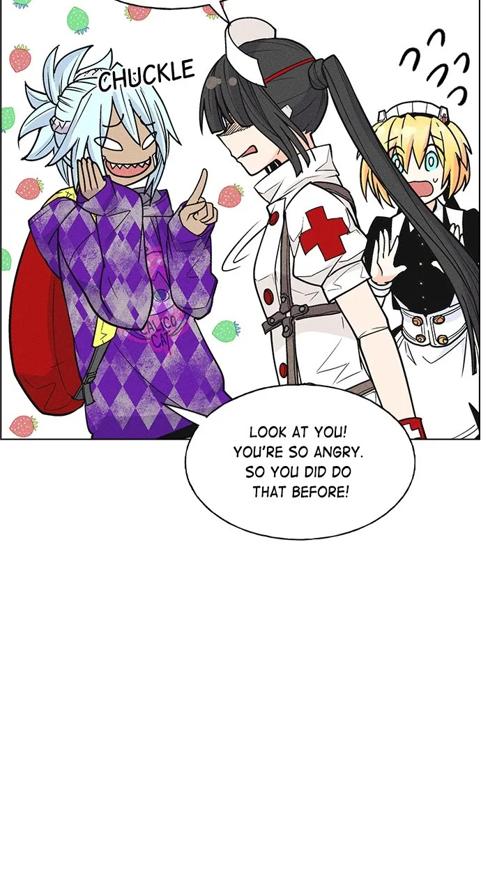 Read Housekeeper chapter 27 image 70 on Lezhin