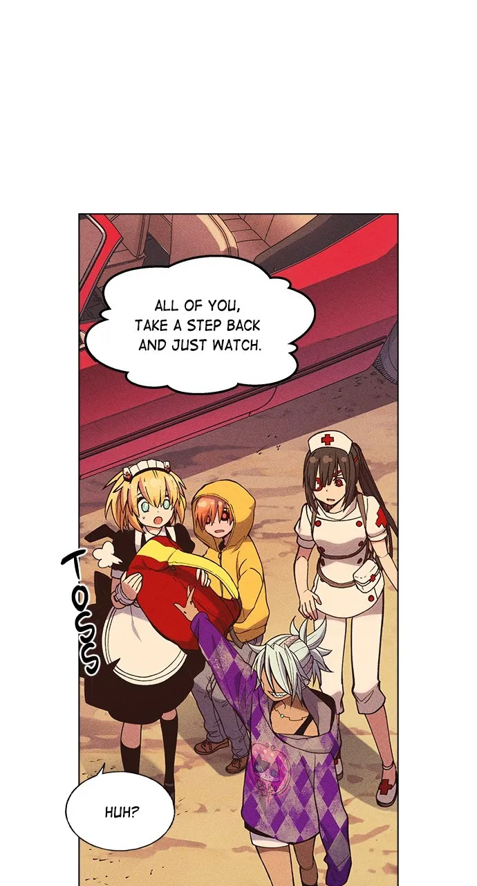 Read Housekeeper chapter 27 image 80 on Lezhin