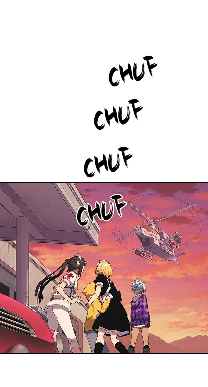 Read Housekeeper chapter 28 image 1 on Lezhin