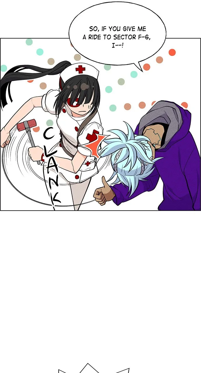 Read Housekeeper chapter 28 image 27 on Lezhin