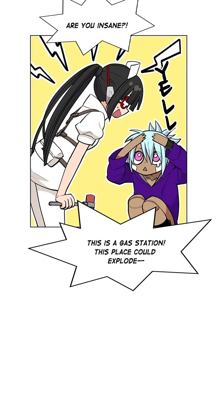Read Housekeeper chapter 28 image 28 on Lezhin
