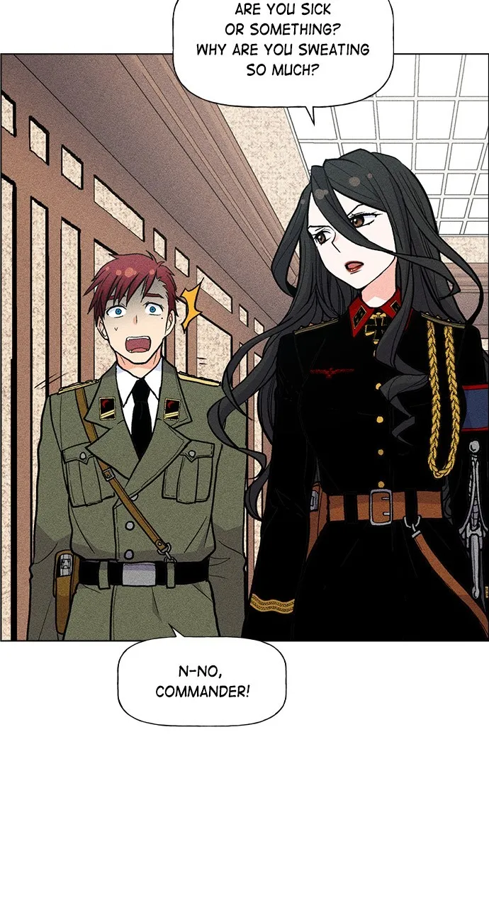 Read Housekeeper chapter 28 image 39 on Lezhin