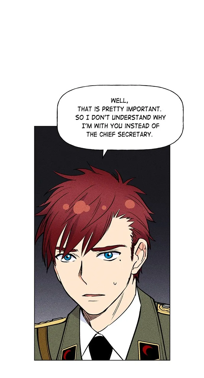 Read Housekeeper chapter 28 image 41 on Lezhin