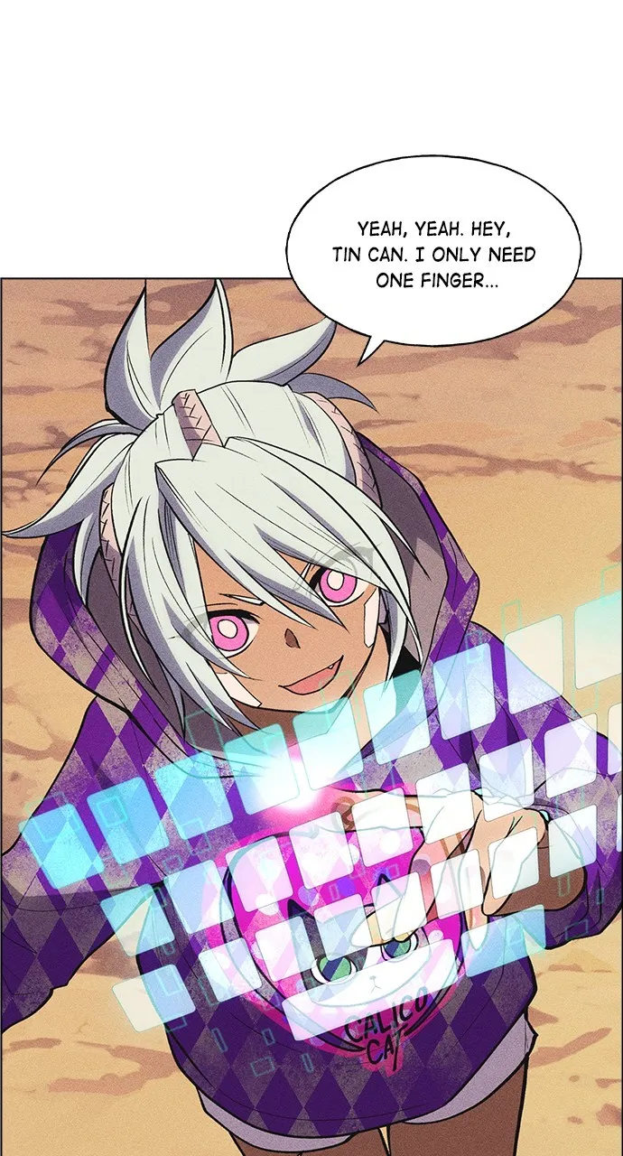 Read Housekeeper chapter 28 image 5 on Lezhin