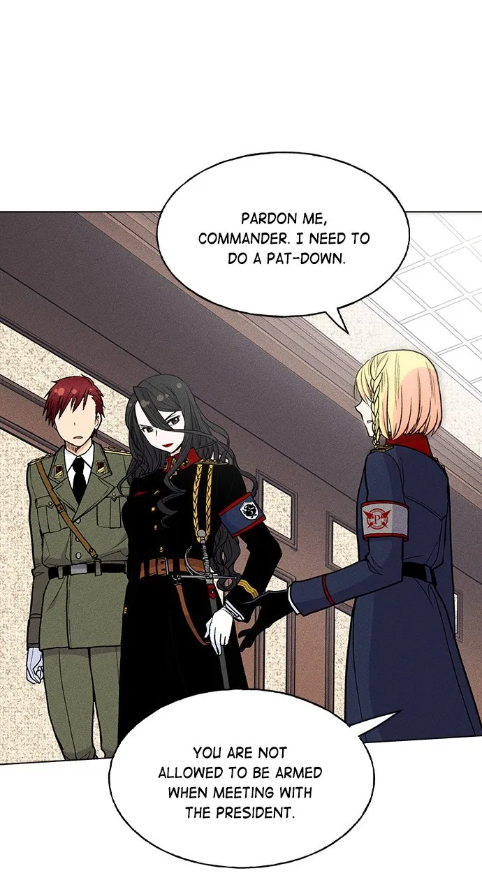 Read Housekeeper chapter 28 image 60 on Lezhin