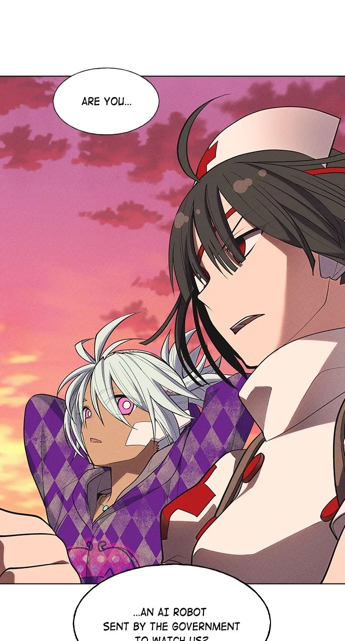 Read Housekeeper chapter 29 image 13 on Lezhin