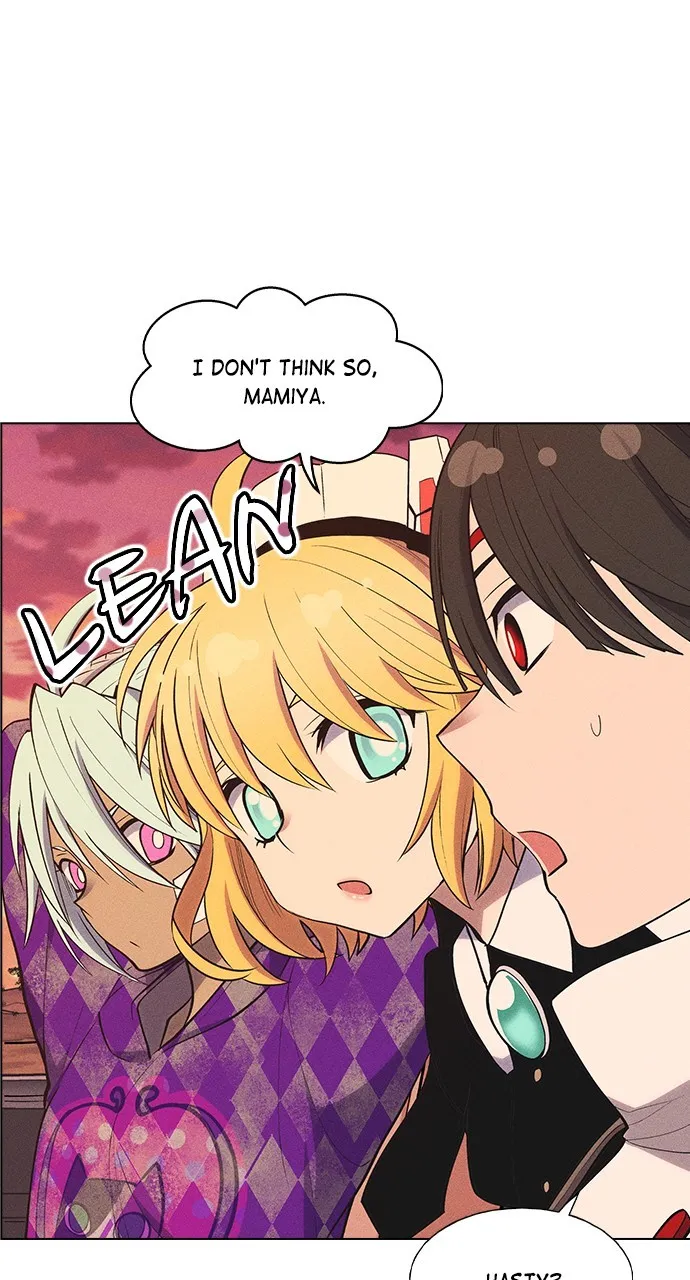 Read Housekeeper chapter 29 image 17 on Lezhin