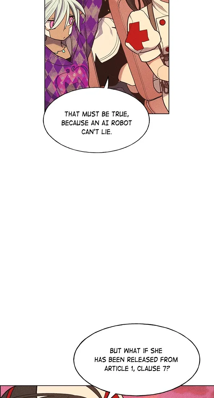 Read Housekeeper chapter 29 image 19 on Lezhin