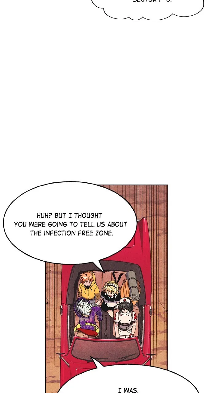 Read Housekeeper chapter 29 image 2 on Lezhin