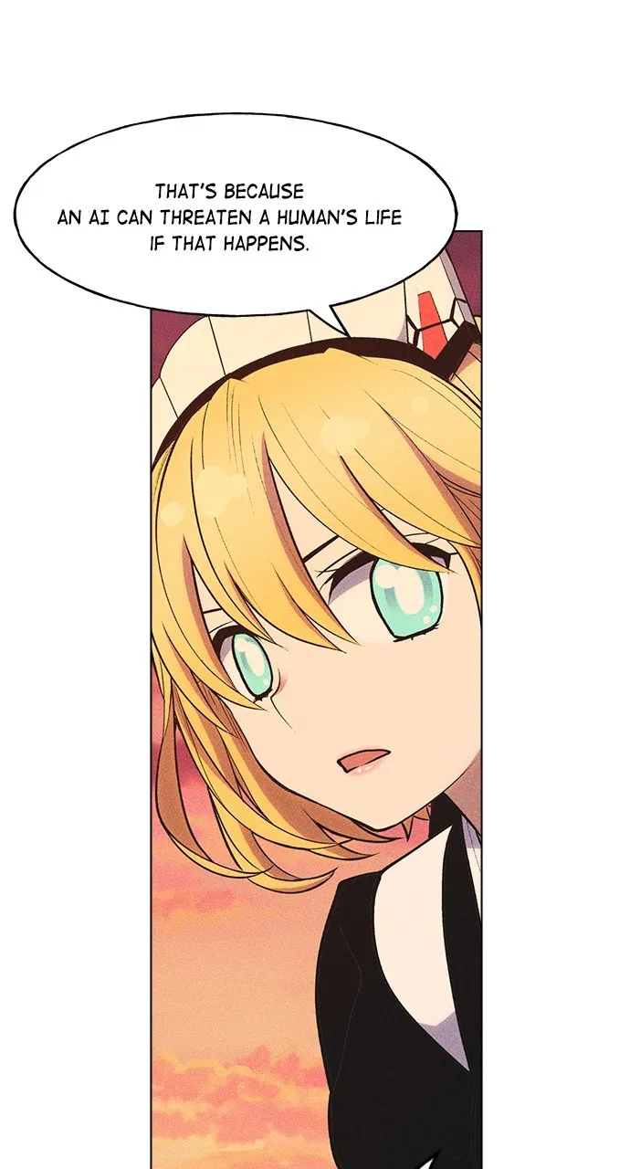 Read Housekeeper chapter 29 image 22 on Lezhin