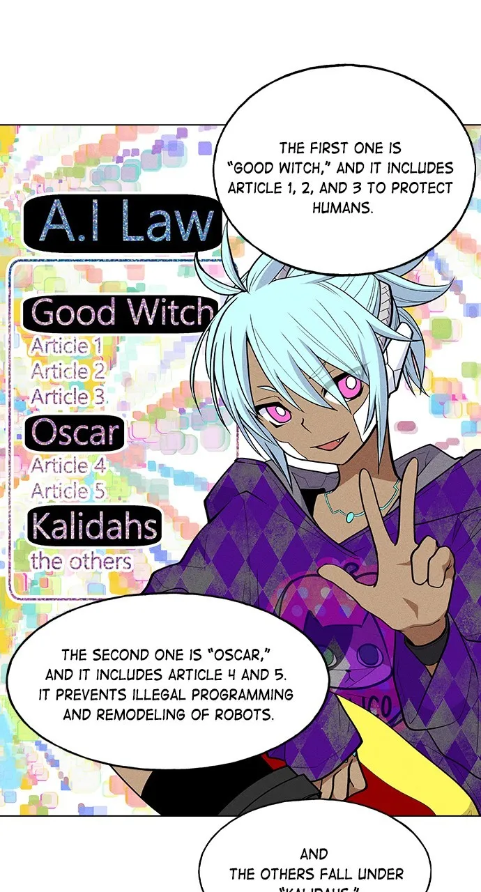 Read Housekeeper chapter 29 image 28 on Lezhin
