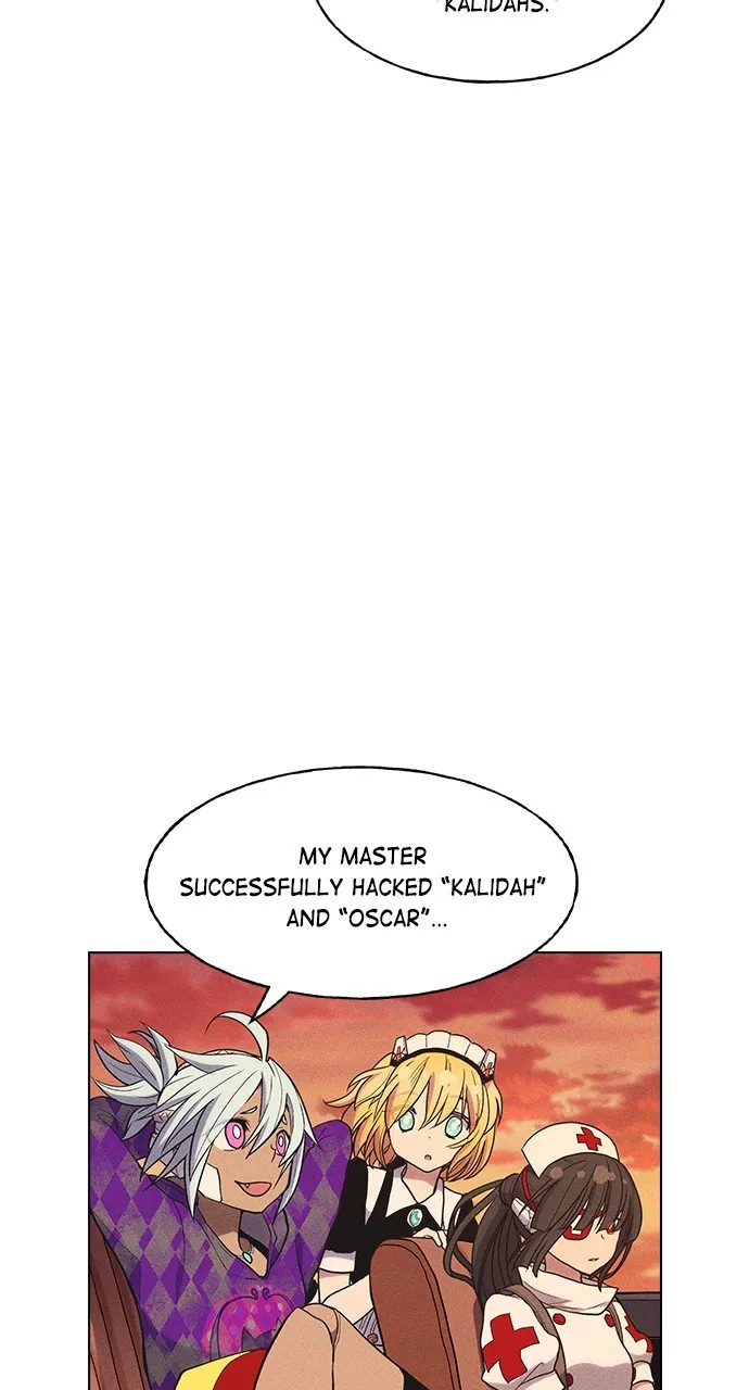 Read Housekeeper chapter 29 image 29 on Lezhin