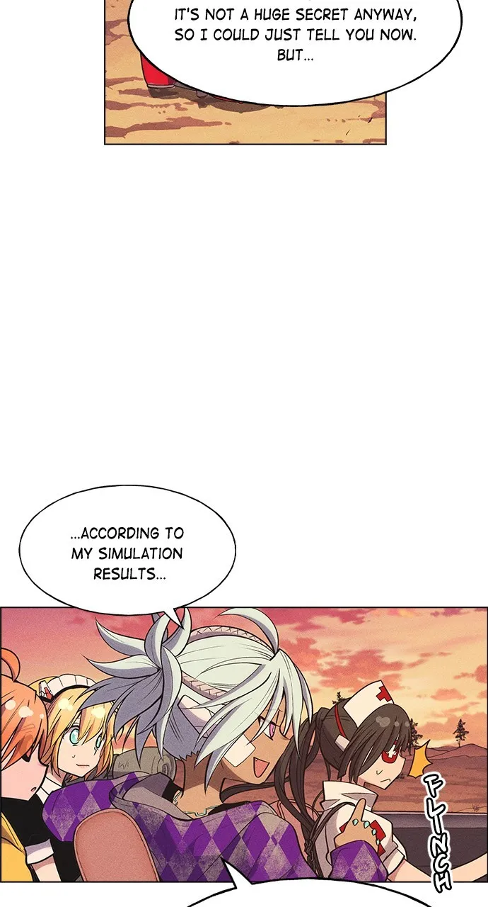 Read Housekeeper chapter 29 image 3 on Lezhin