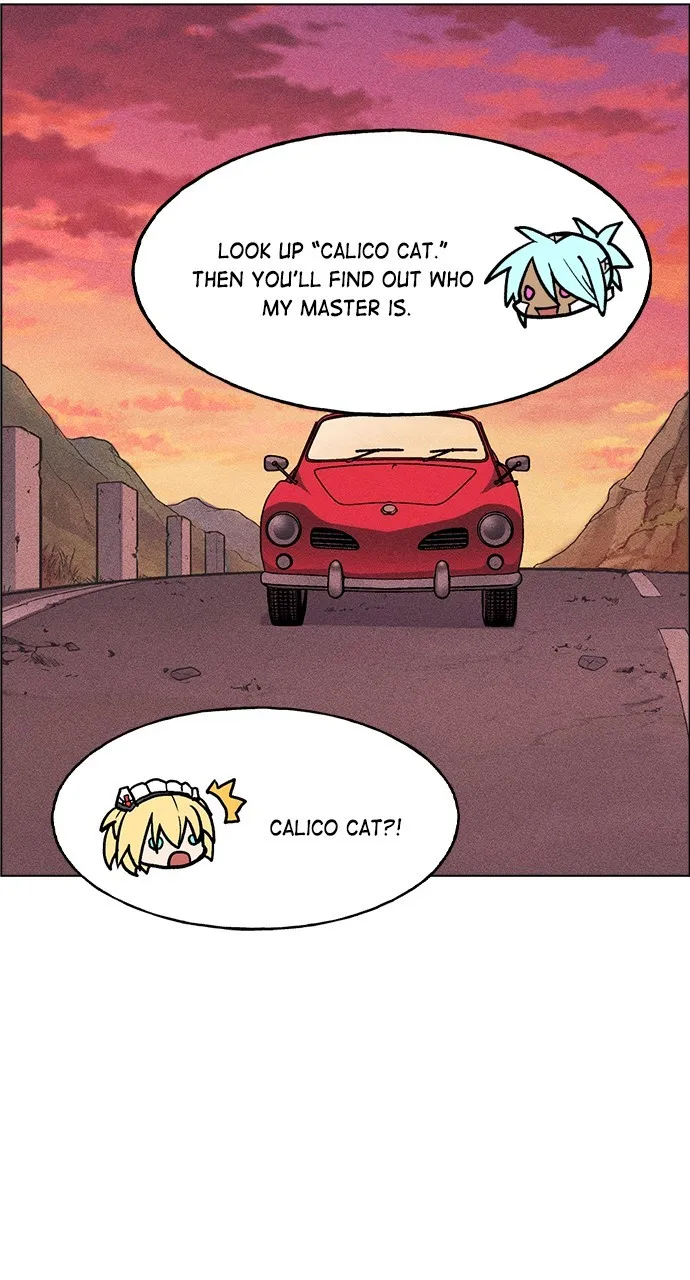 Read Housekeeper chapter 29 image 32 on Lezhin