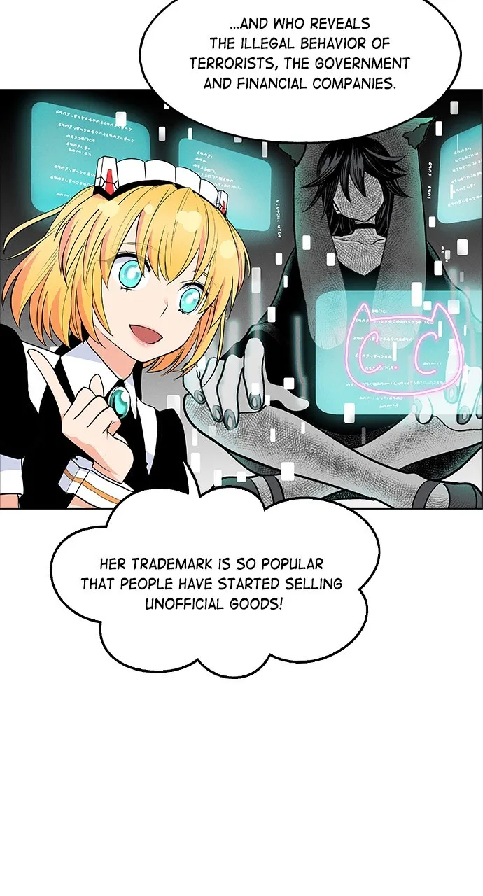 Read Housekeeper chapter 29 image 35 on Lezhin