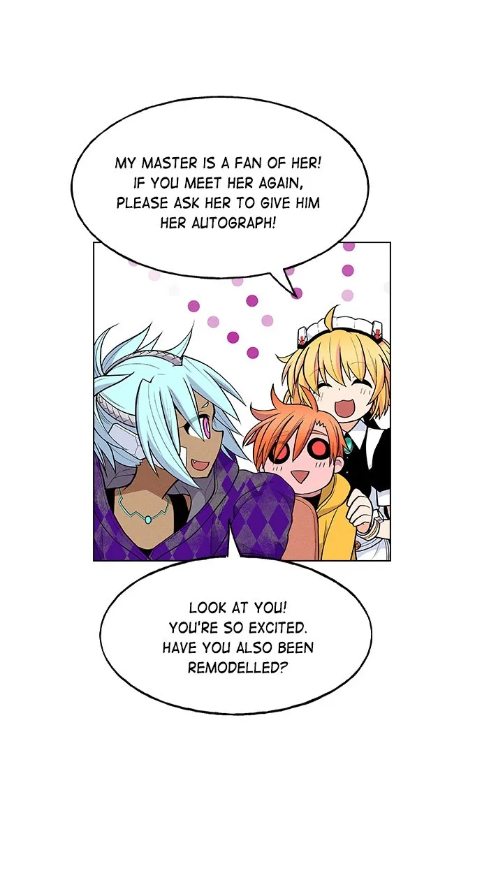 Read Housekeeper chapter 29 image 36 on Lezhin