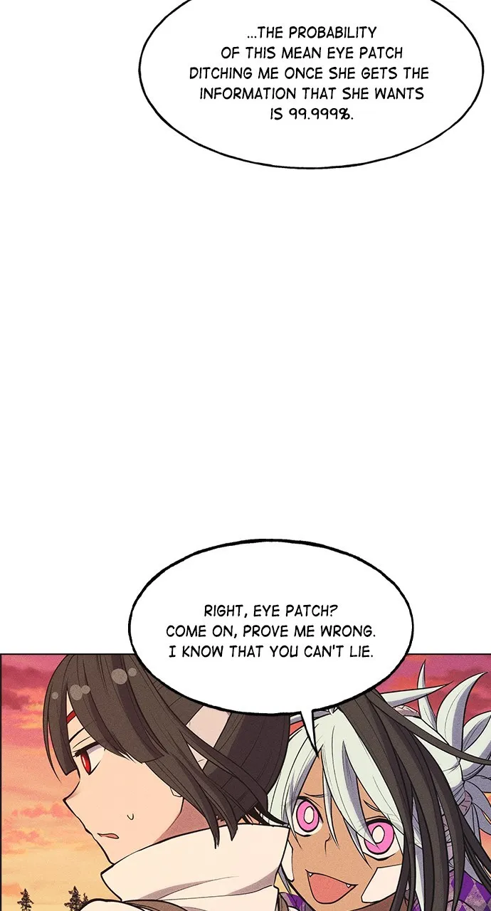 Read Housekeeper chapter 29 image 4 on Lezhin