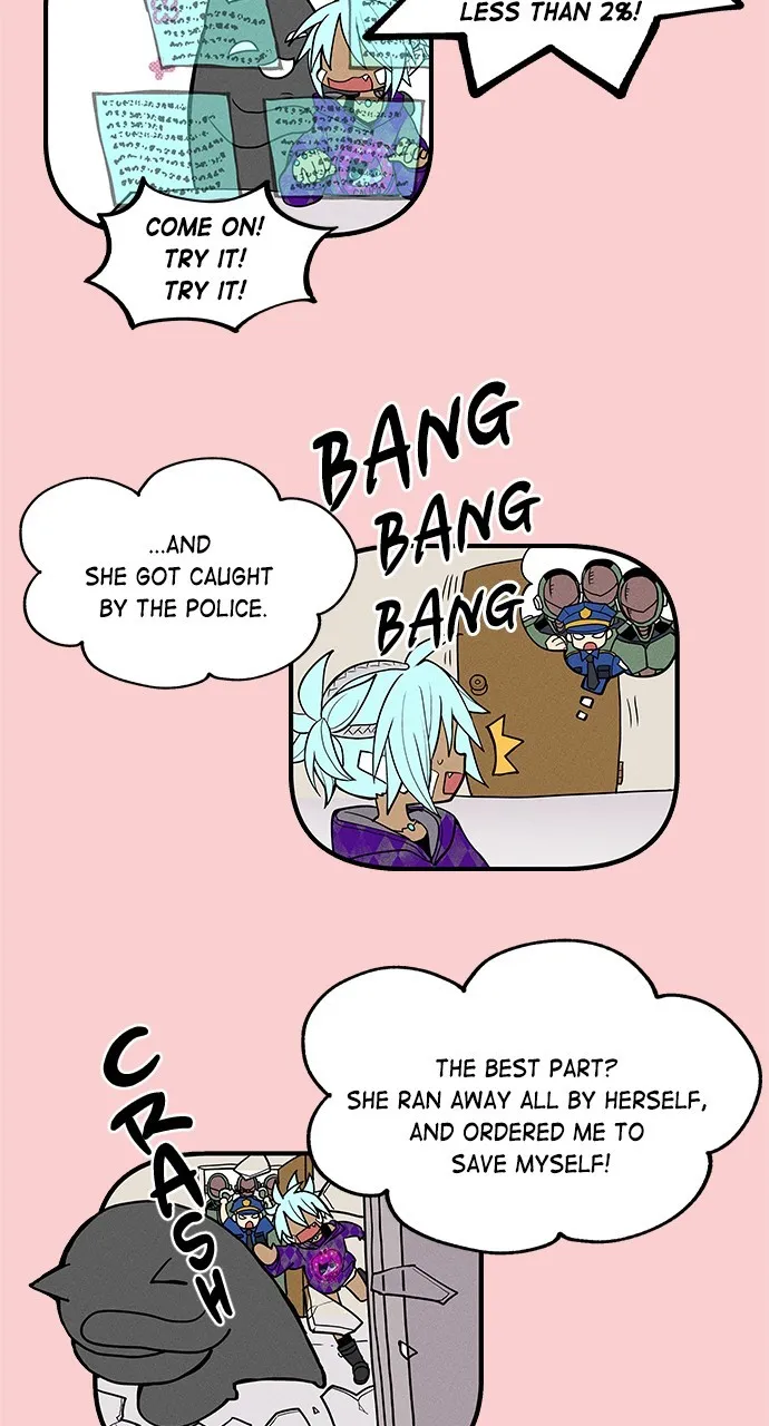Read Housekeeper chapter 29 image 40 on Lezhin