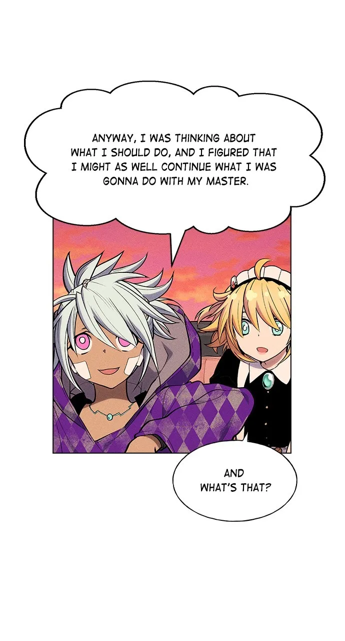Read Housekeeper chapter 29 image 43 on Lezhin