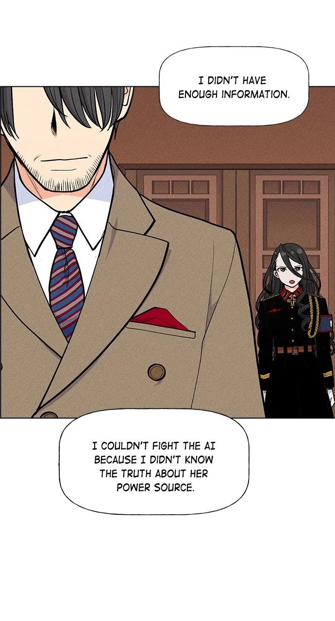 Read Housekeeper chapter 29 image 54 on Lezhin