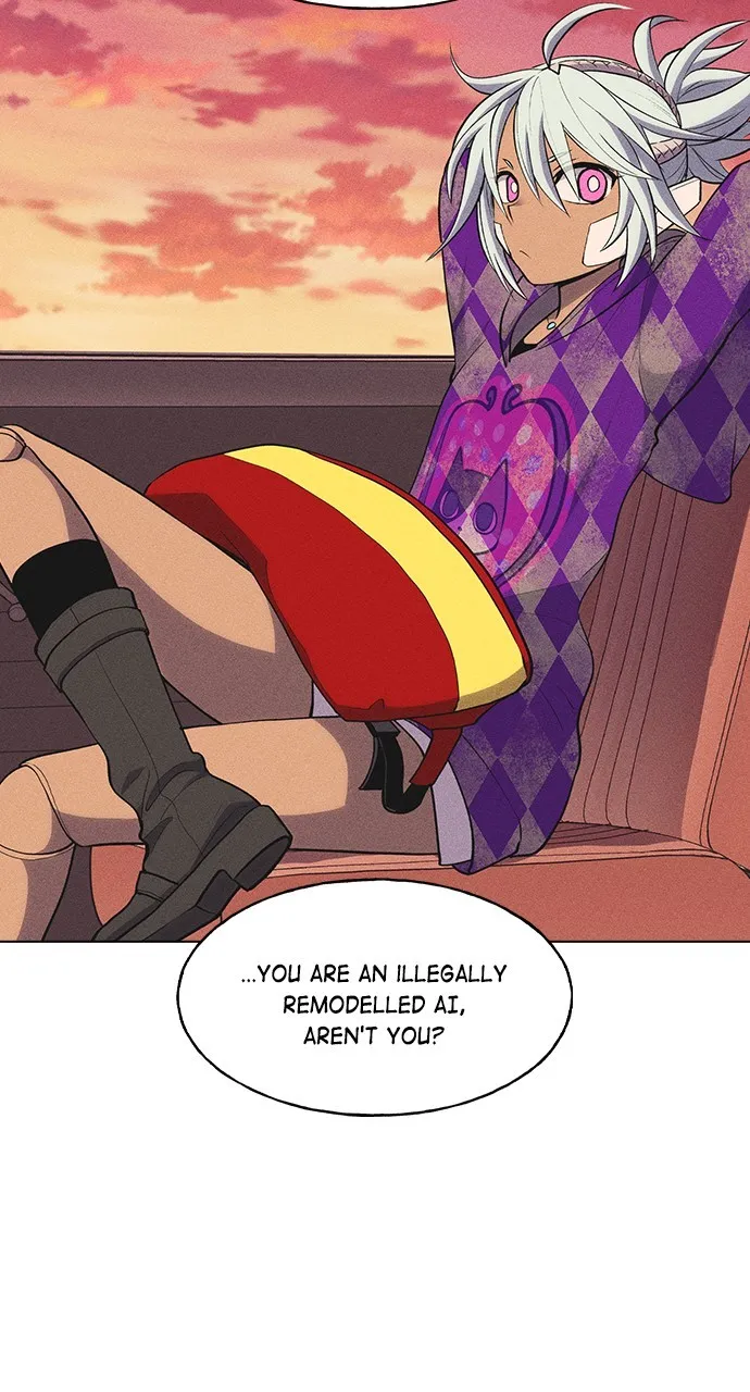 Read Housekeeper chapter 29 image 6 on Lezhin